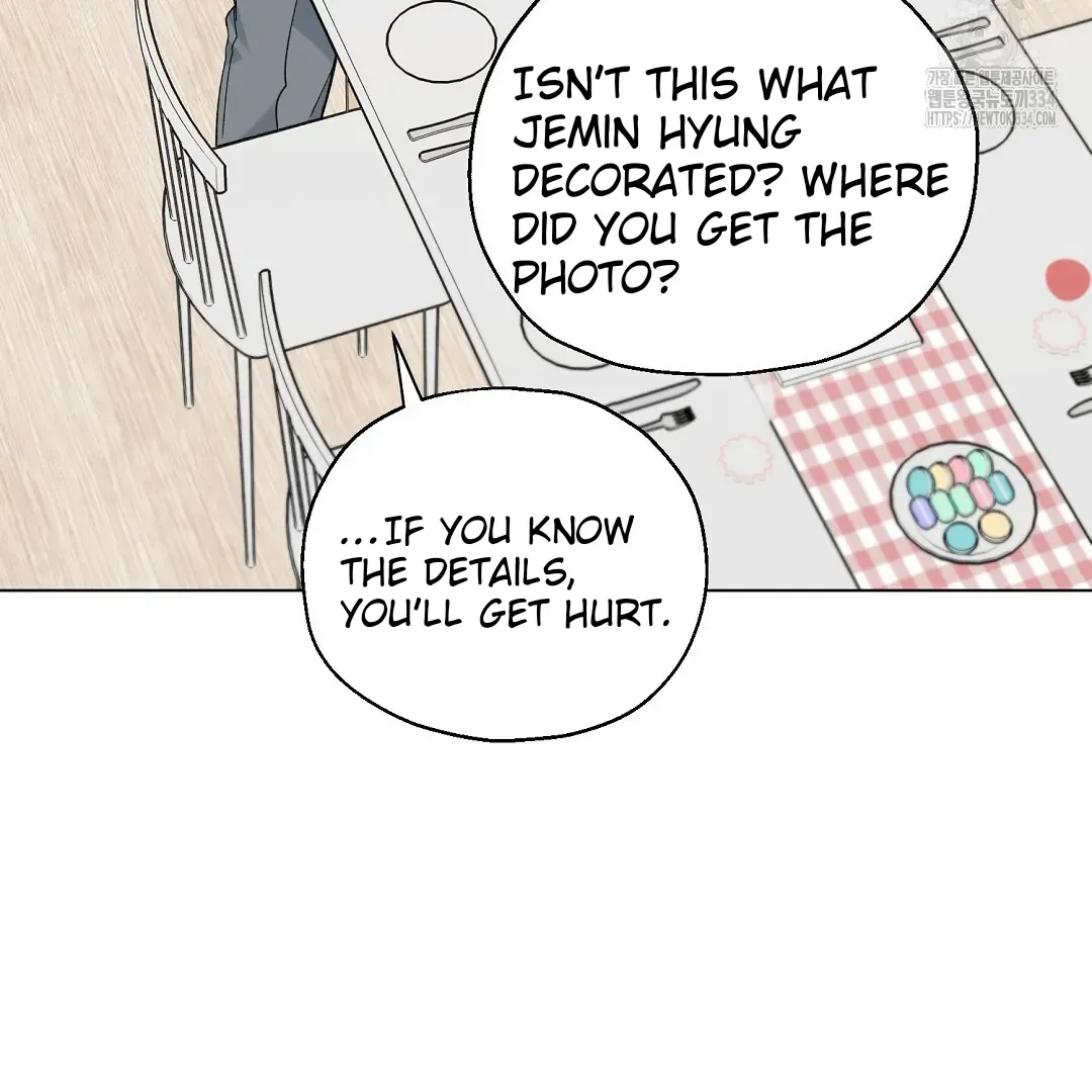 Not to Me, But to the Fans Chapter 13 Online - página 104