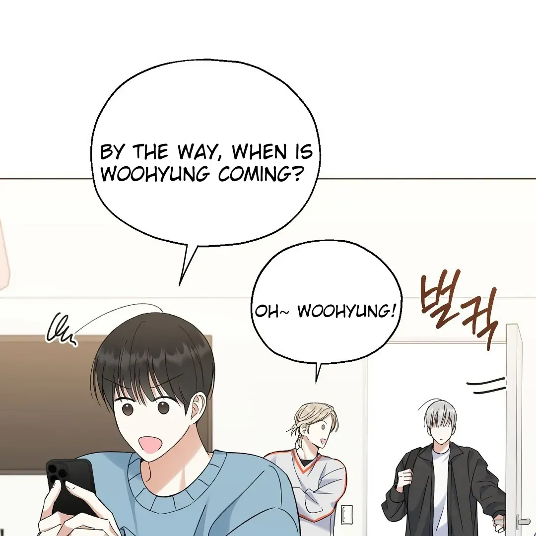 Not to Me, But to the Fans Chapter 13 Online - página 105