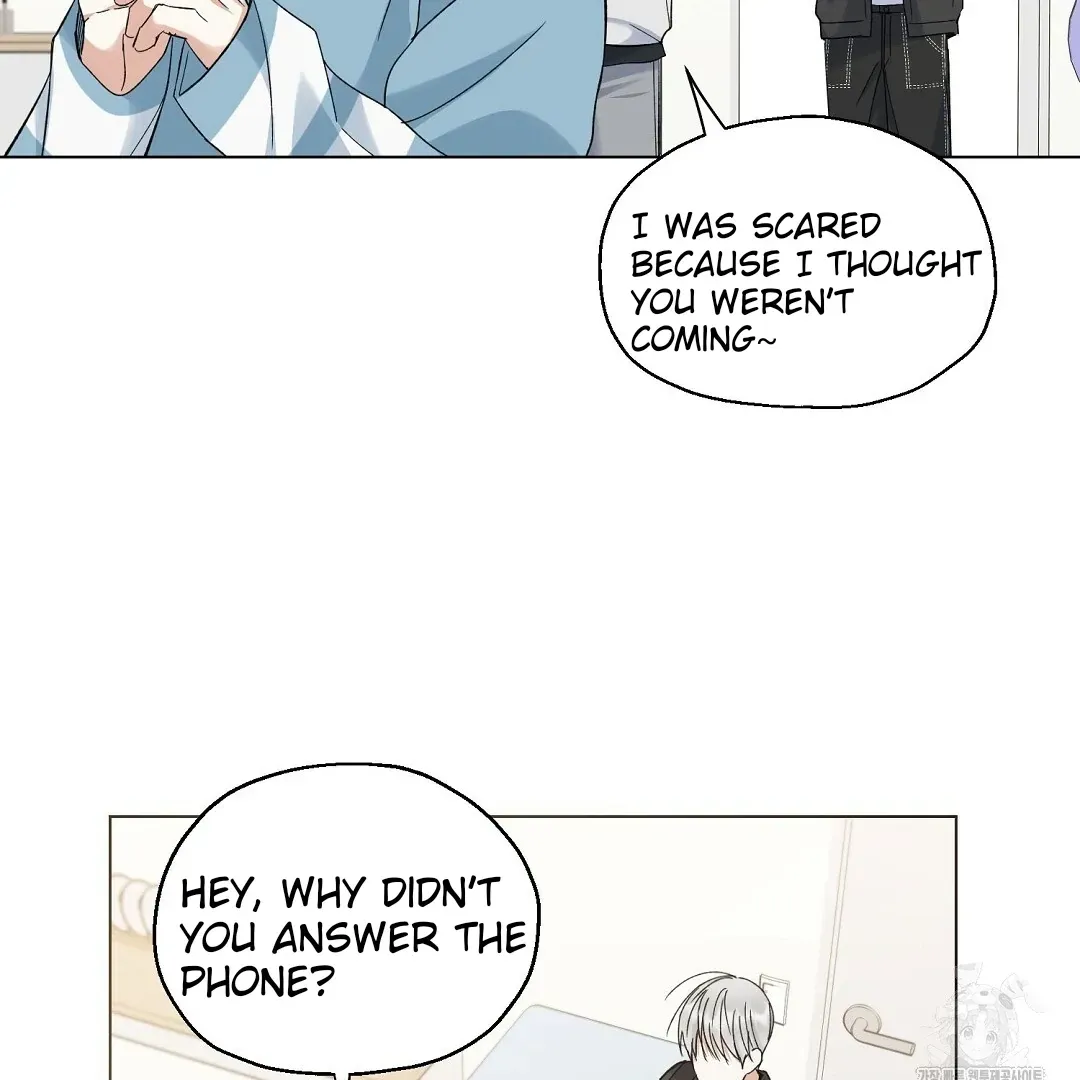 Not to Me, But to the Fans Chapter 13 Online - página 106
