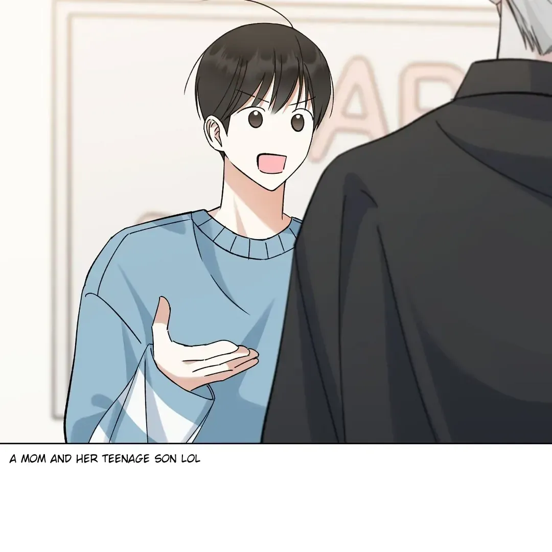 Not to Me, But to the Fans Chapter 13 Online - página 110