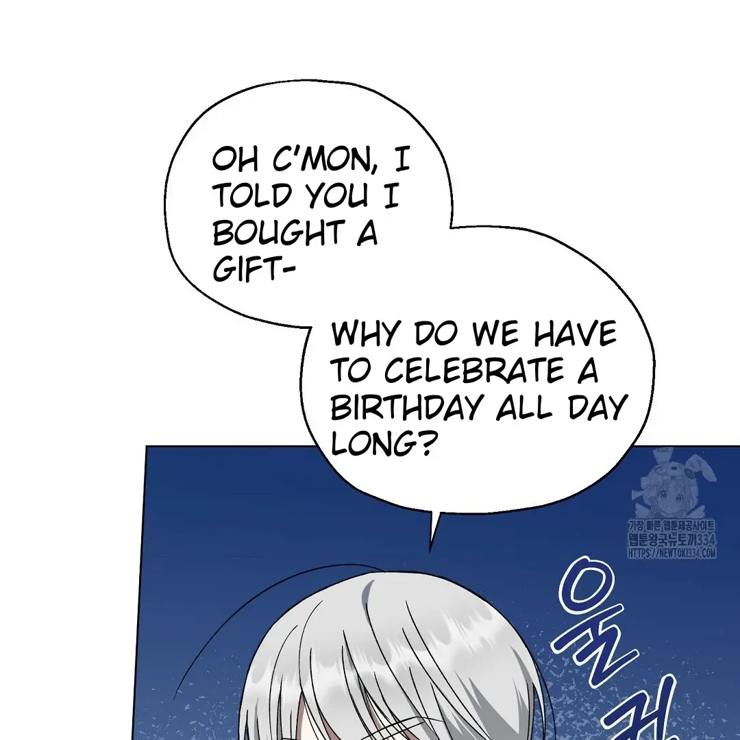 Not to Me, But to the Fans Chapter 13 Online - página 111