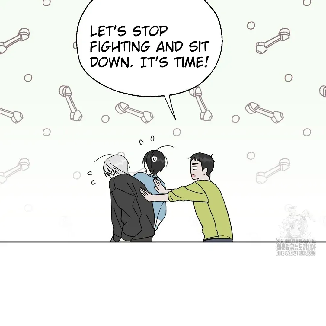 Not to Me, But to the Fans Chapter 13 Online - página 116