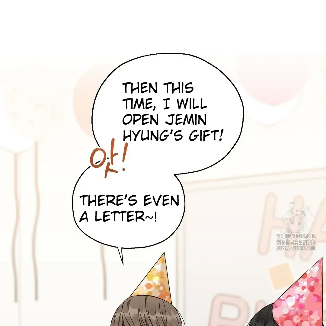 Not to Me, But to the Fans Chapter 13 Online - página 121