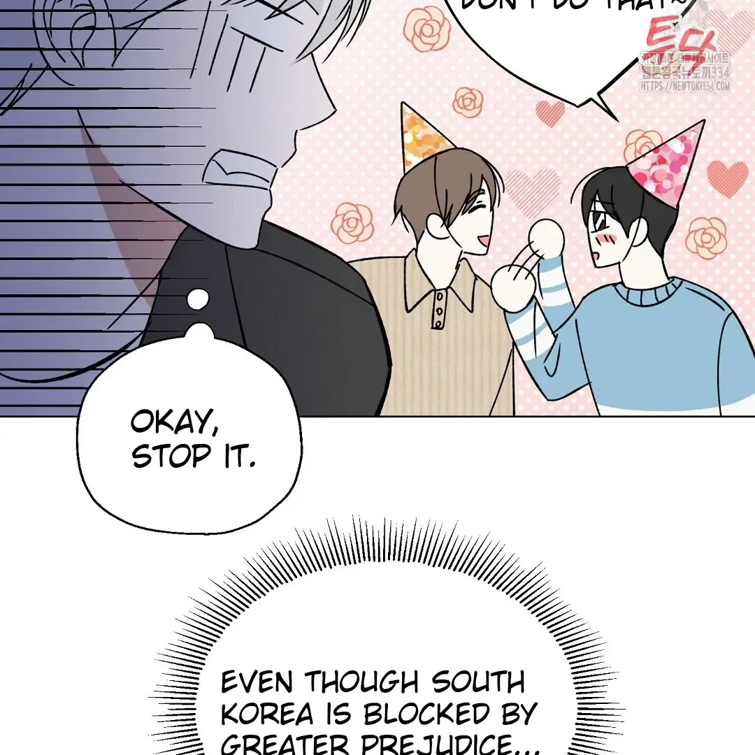 Not to Me, But to the Fans Chapter 13 Online - página 125
