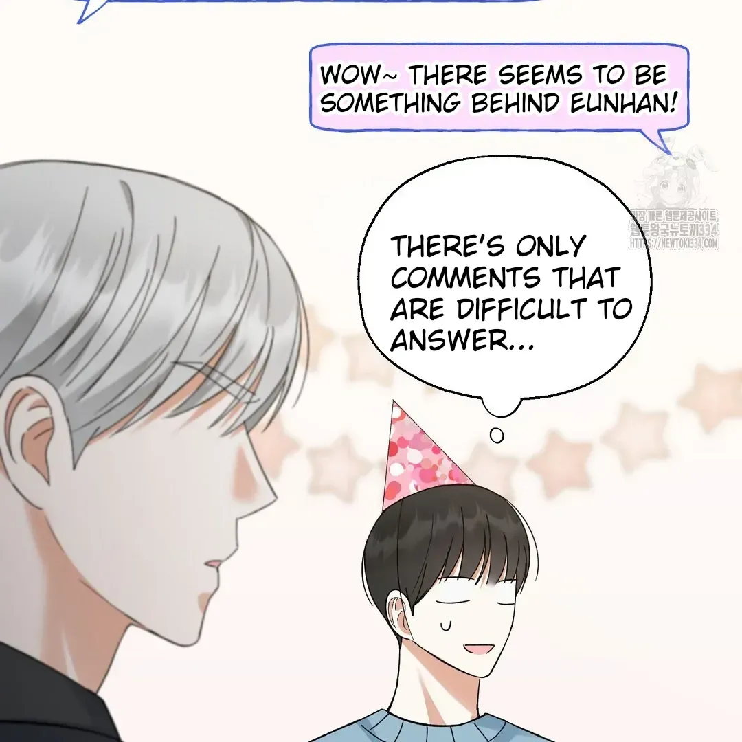 Not to Me, But to the Fans Chapter 13 Online - página 129