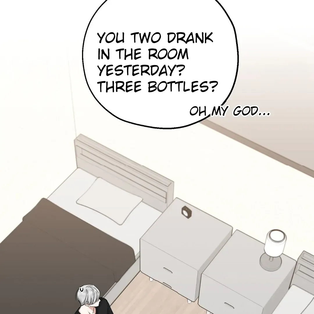 Not to Me, But to the Fans Chapter 17 Online - página 3