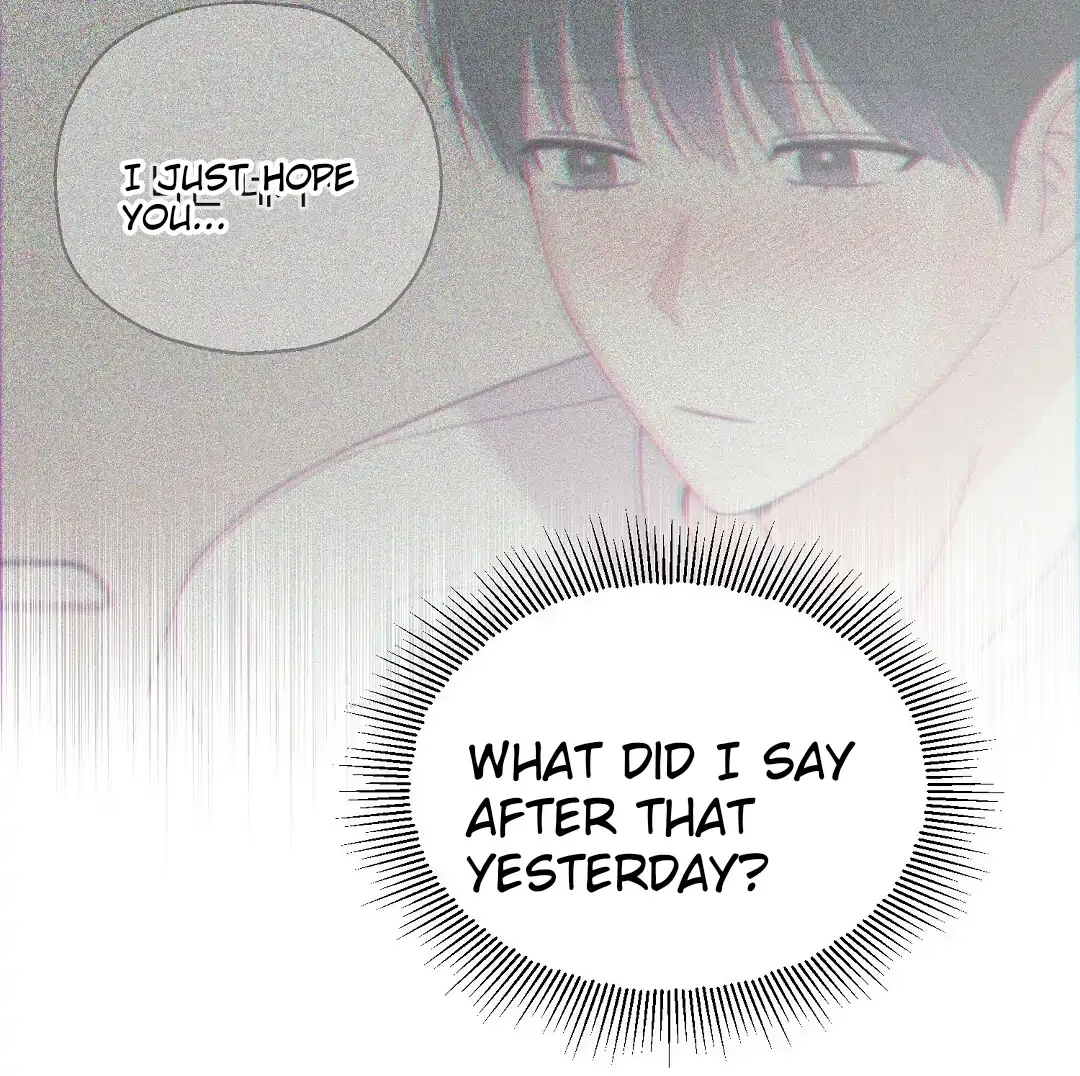 Not to Me, But to the Fans Chapter 17 Online - página 14