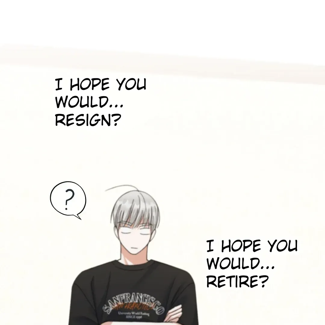 Not to Me, But to the Fans Chapter 17 Online - página 15