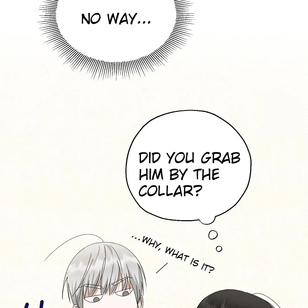 Not to Me, But to the Fans Chapter 17 Online - página 18