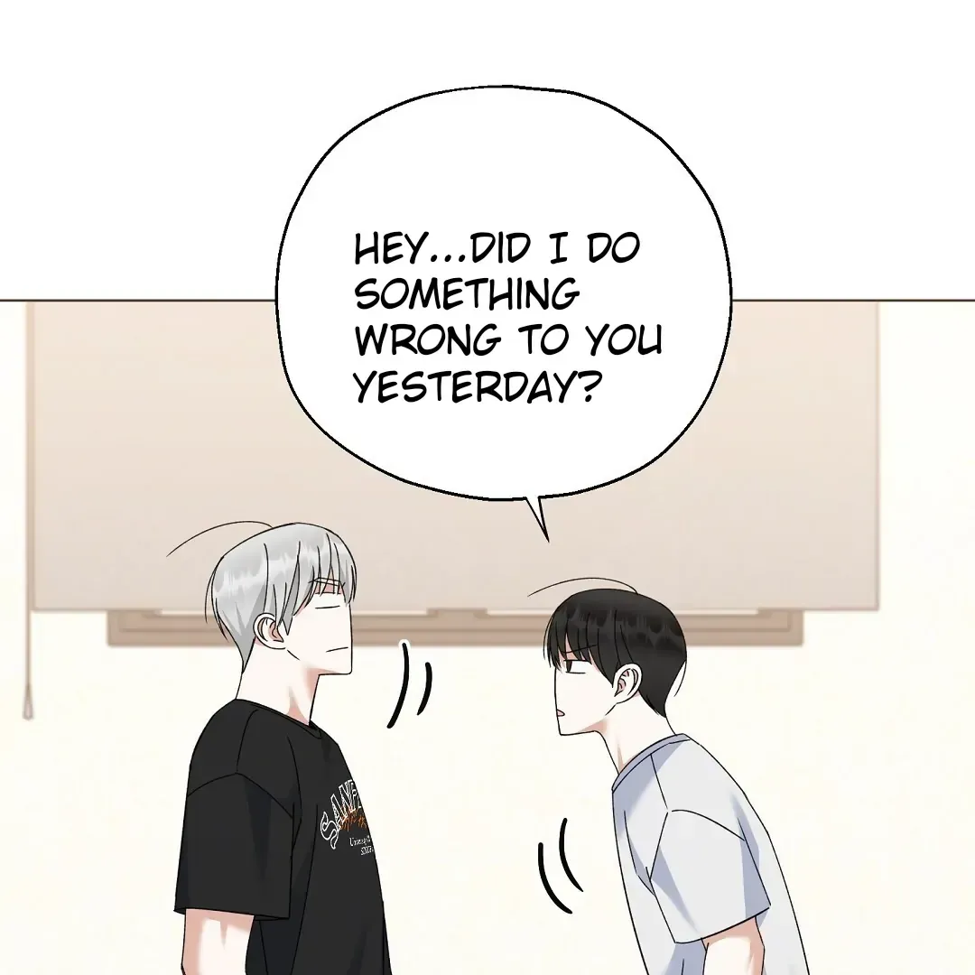 Not to Me, But to the Fans Chapter 17 Online - página 20