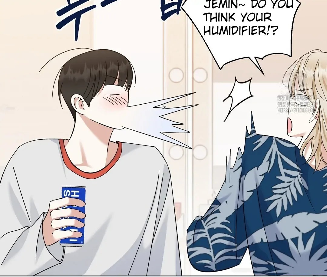 Not to Me, But to the Fans Chapter 17 Online - página 67