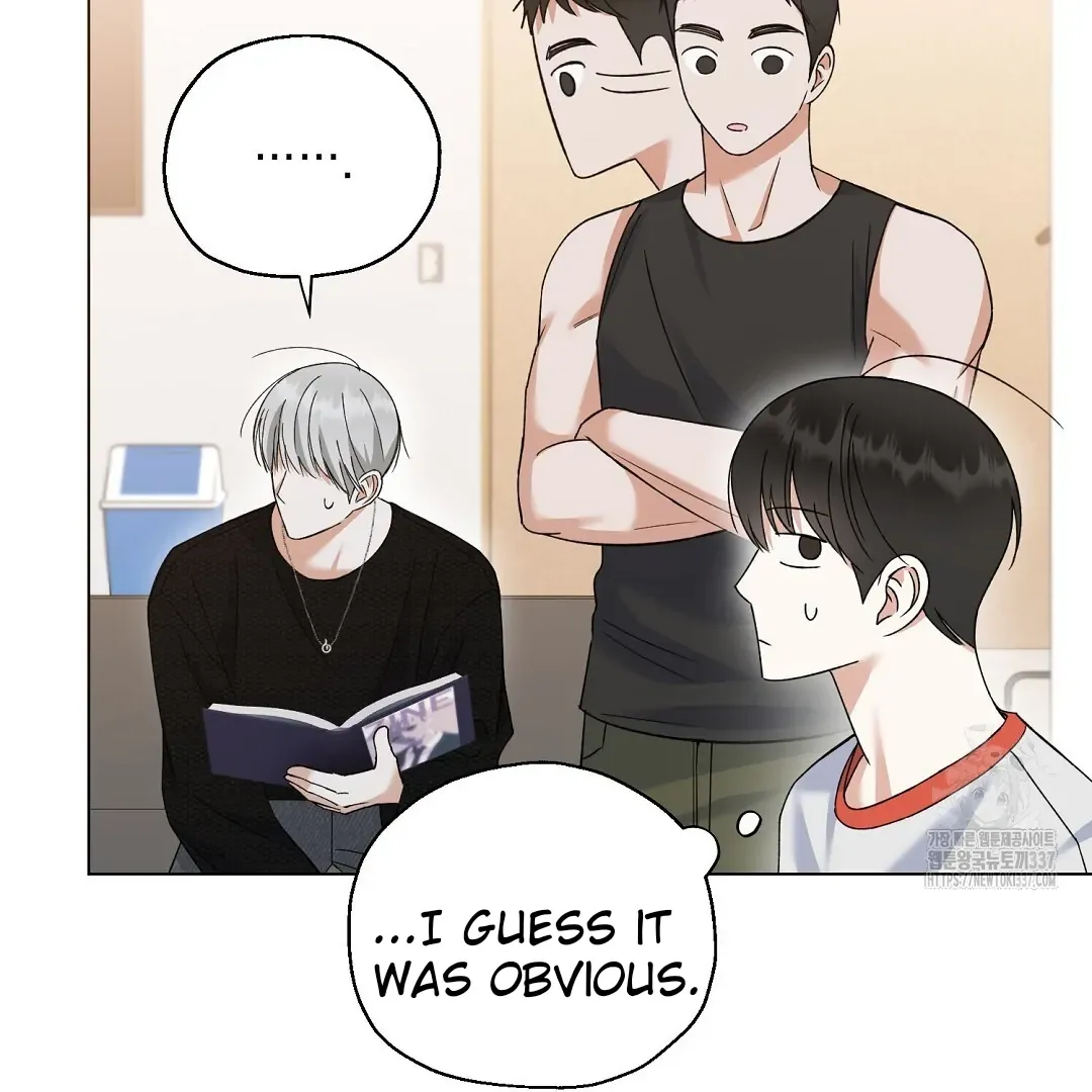 Not to Me, But to the Fans Chapter 17 Online - página 69