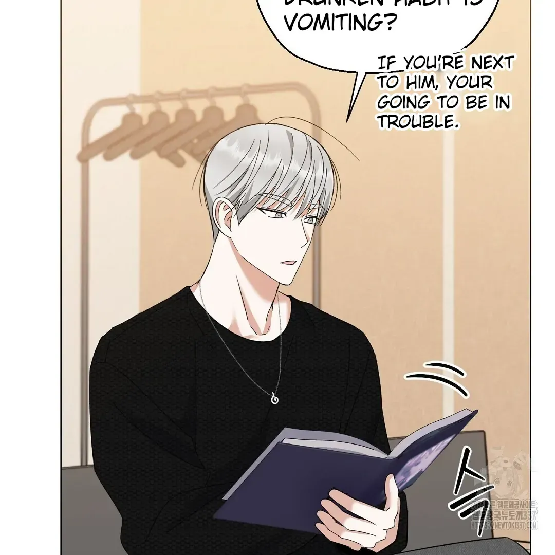 Not to Me, But to the Fans Chapter 17 Online - página 71