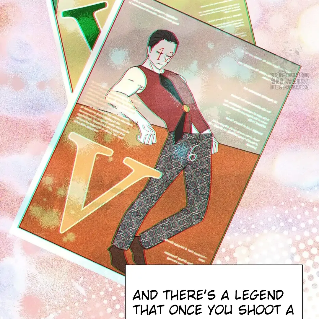 Not to Me, But to the Fans Chapter 17 Online - página 81