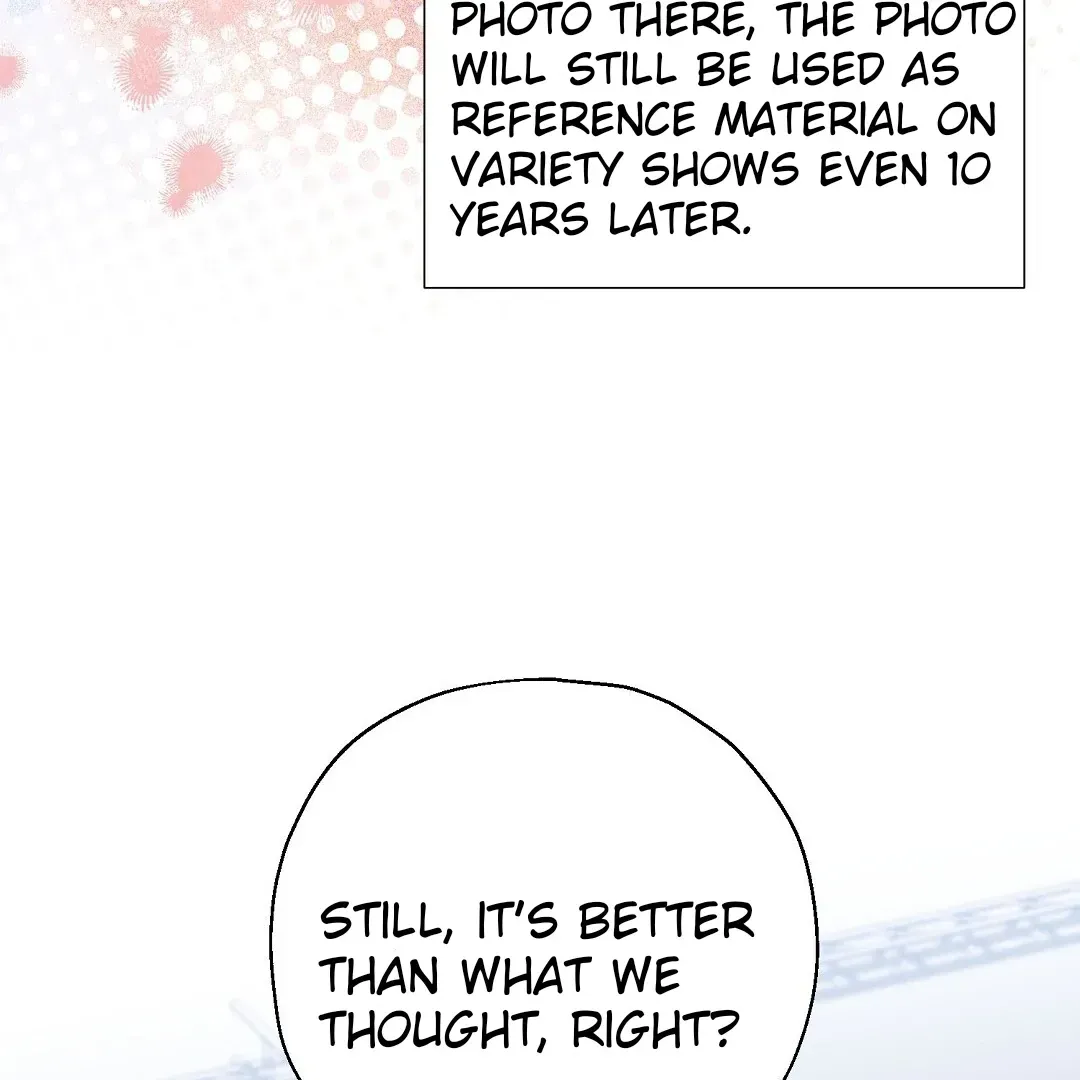 Not to Me, But to the Fans Chapter 17 Online - página 82