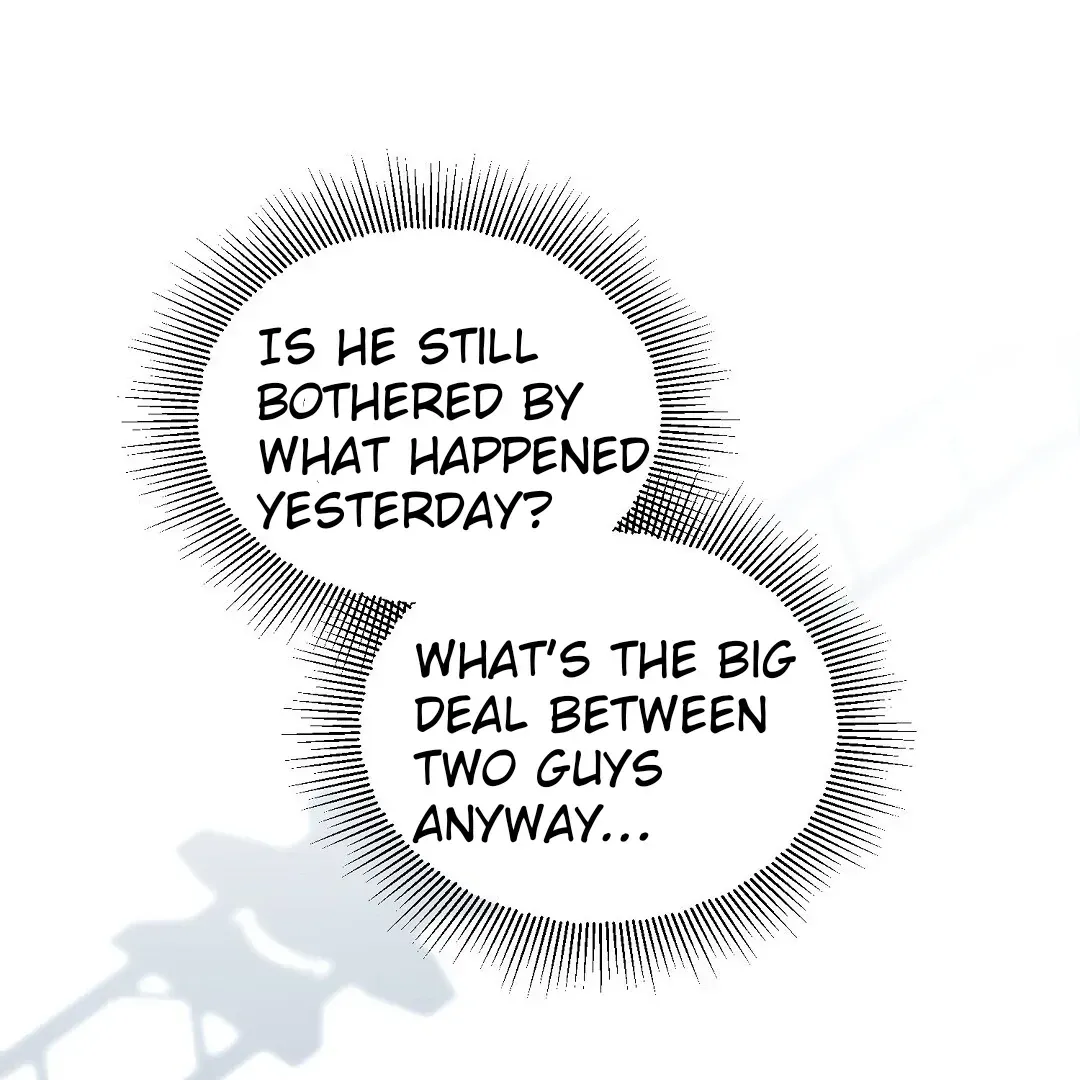 Not to Me, But to the Fans Chapter 17 Online - página 95