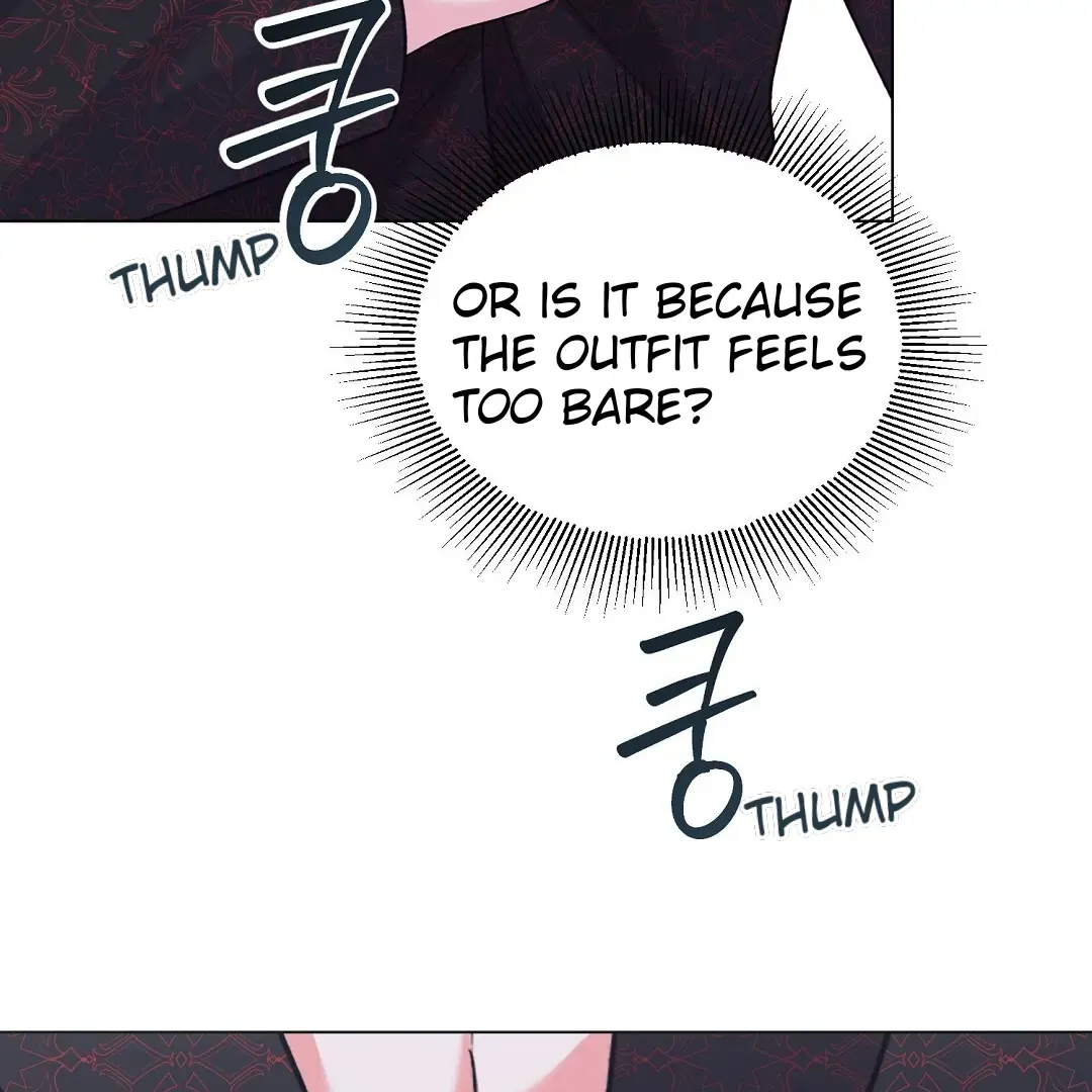 Not to Me, But to the Fans Chapter 17 Online - página 104