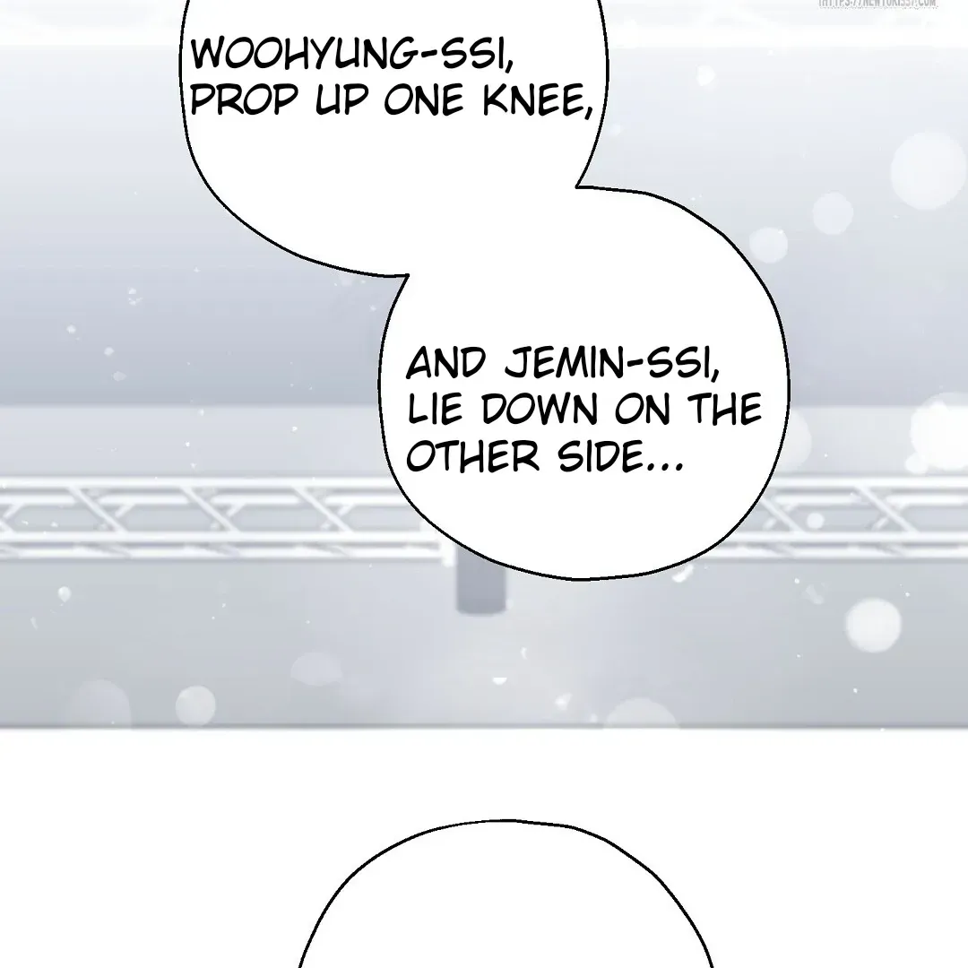 Not to Me, But to the Fans Chapter 17 Online - página 109