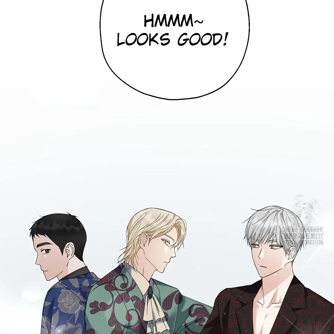 Not to Me, But to the Fans Chapter 17 Online - página 110