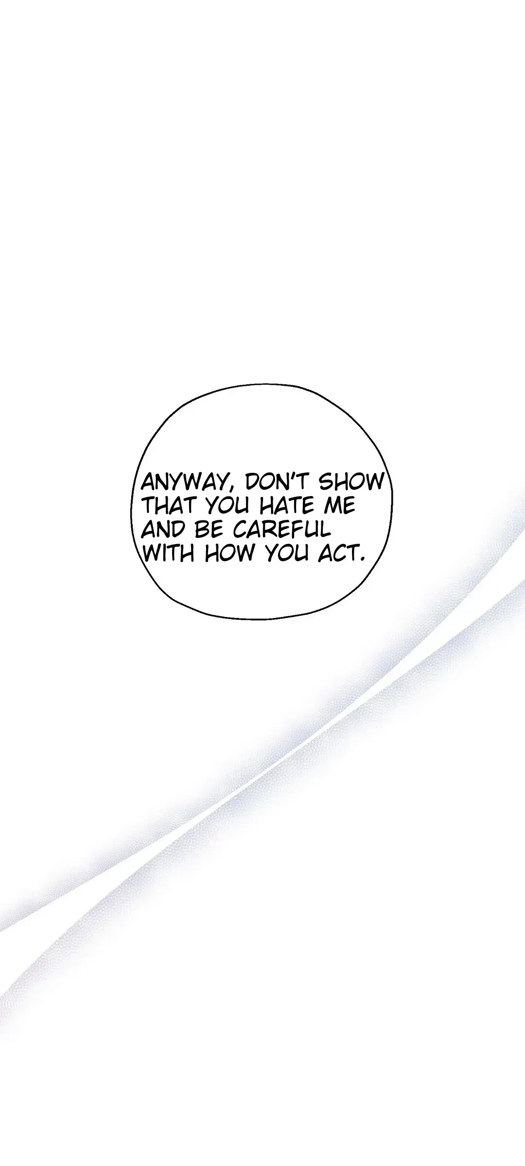 Not to Me, But to the Fans Chapter 19 Online - página 39