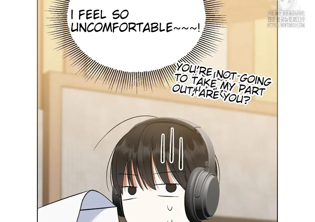 Not to Me, But to the Fans Chapter 19 Online - página 61