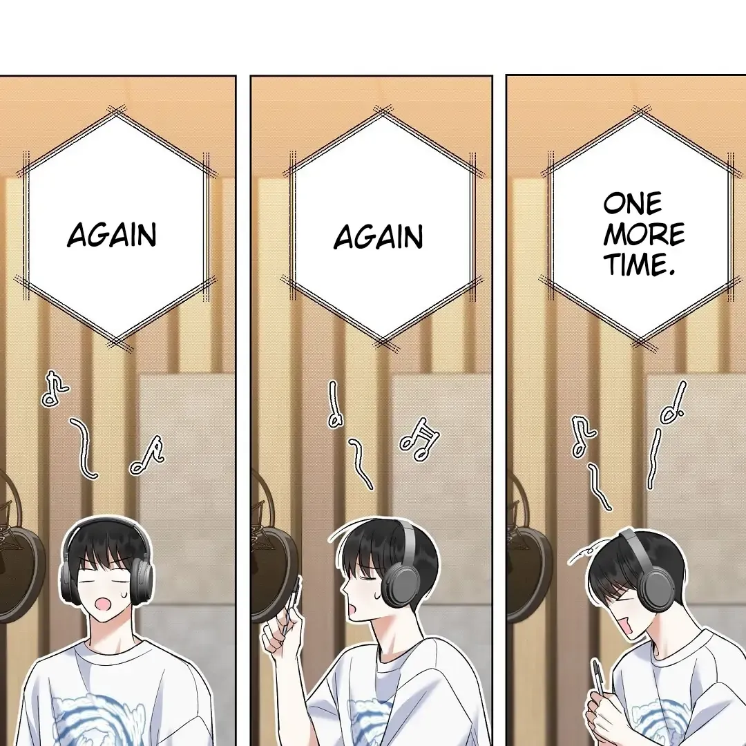 Not to Me, But to the Fans Chapter 19 Online - página 68