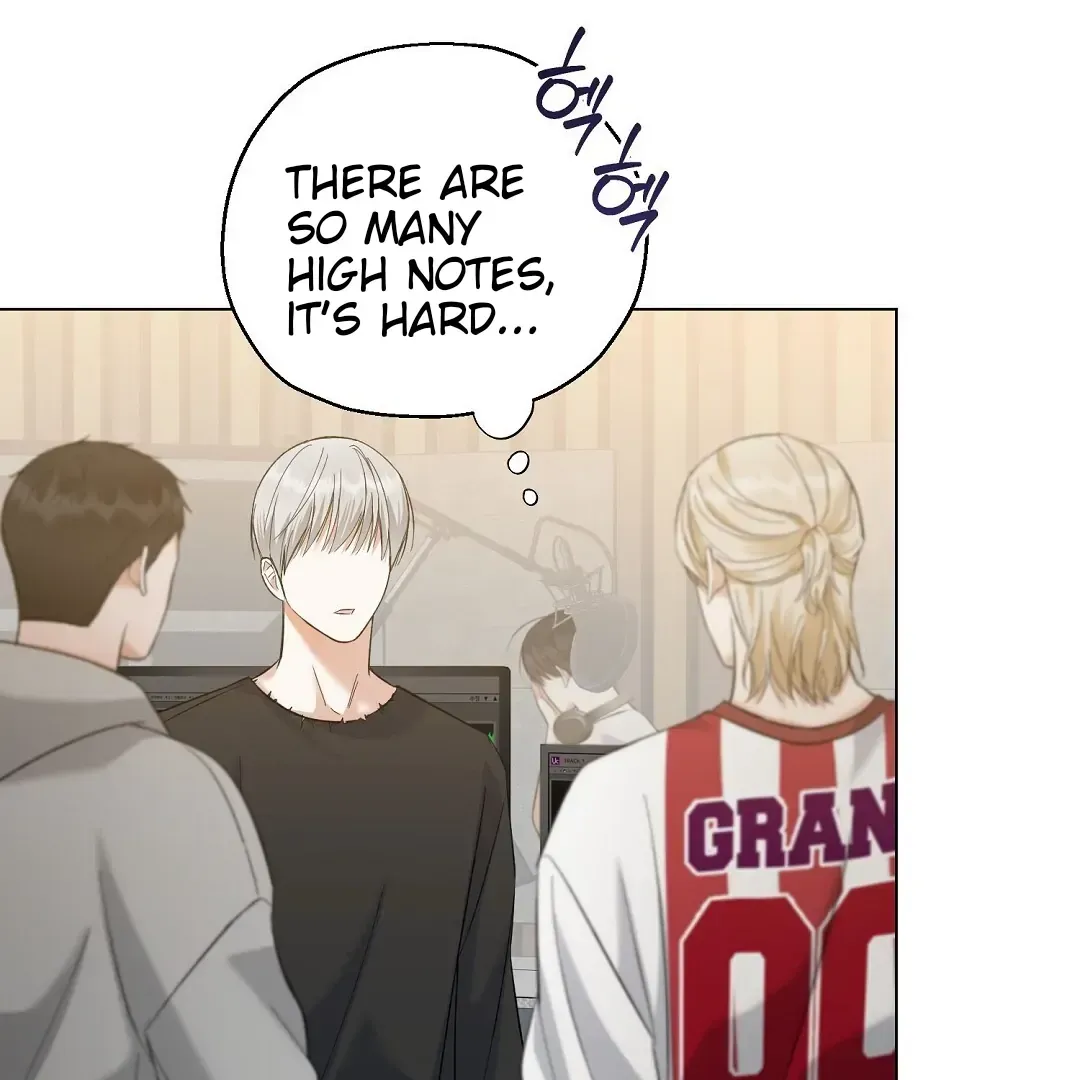 Not to Me, But to the Fans Chapter 19 Online - página 70