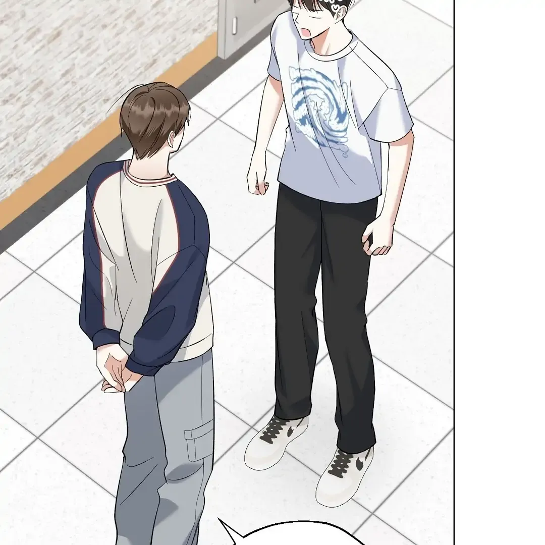 Not to Me, But to the Fans Chapter 19 Online - página 80