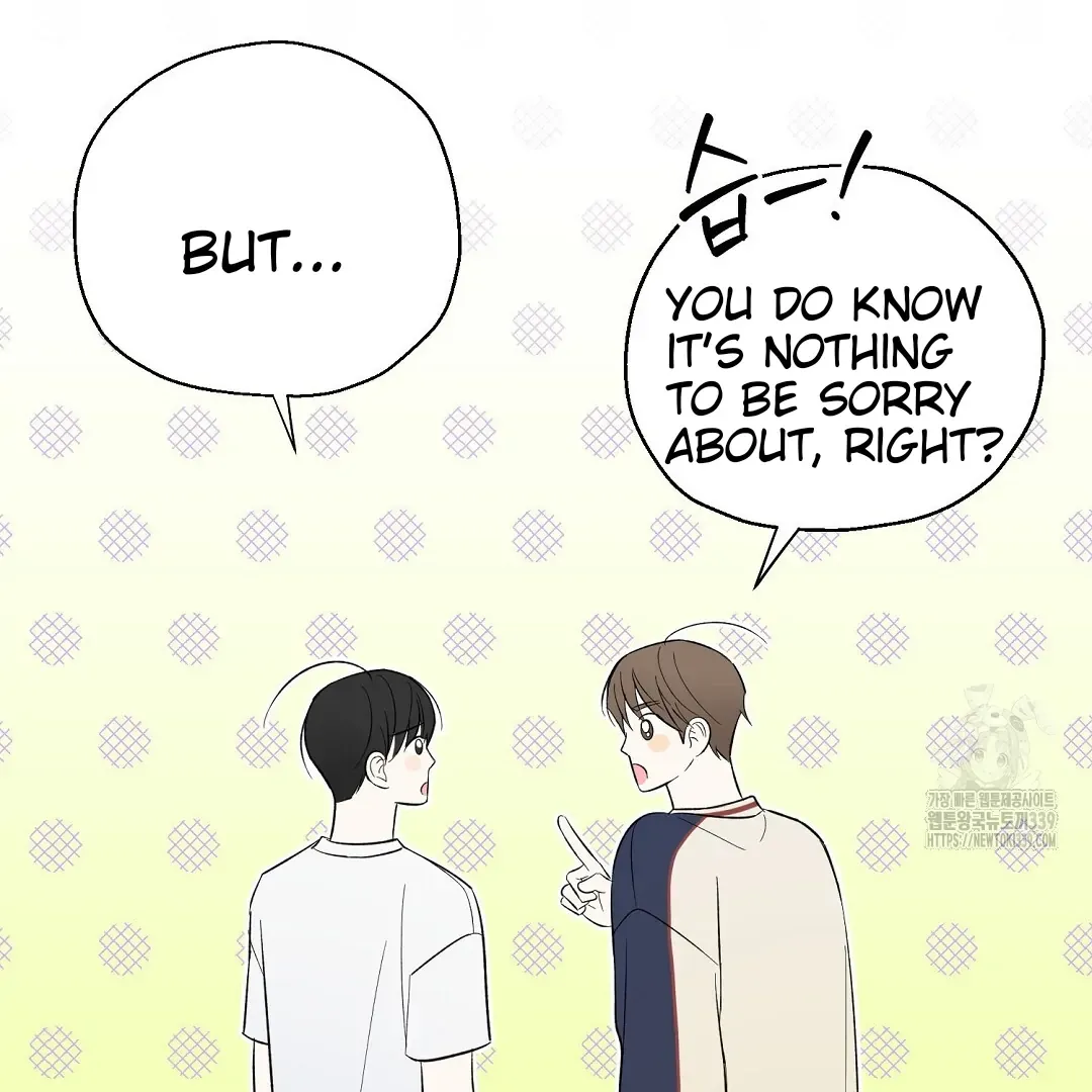 Not to Me, But to the Fans Chapter 19 Online - página 84