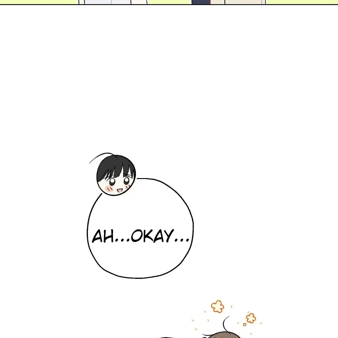 Not to Me, But to the Fans Chapter 19 Online - página 85