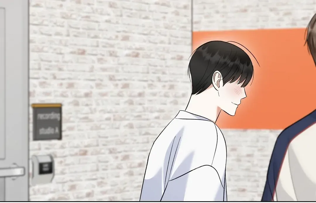 Not to Me, But to the Fans Chapter 19 Online - página 88