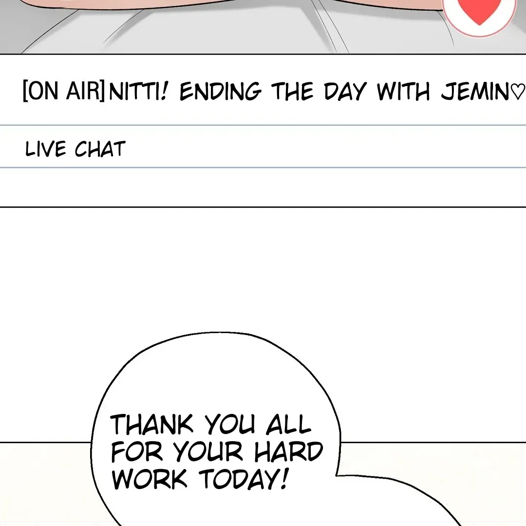 Not to Me, But to the Fans Chapter 19 Online - página 100
