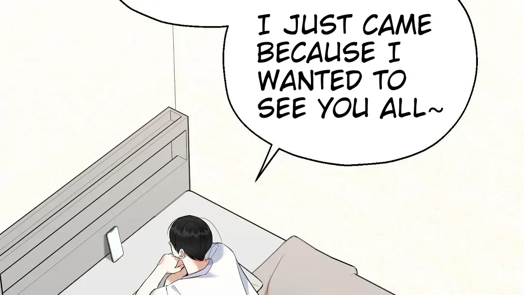 Not to Me, But to the Fans Chapter 19 Online - página 101