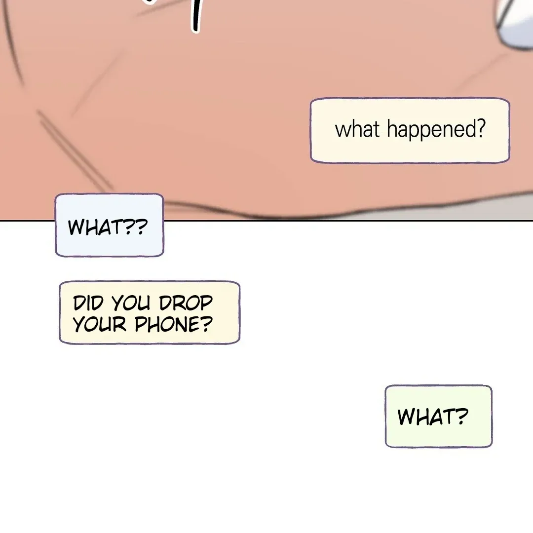 Not to Me, But to the Fans Chapter 19 Online - página 108