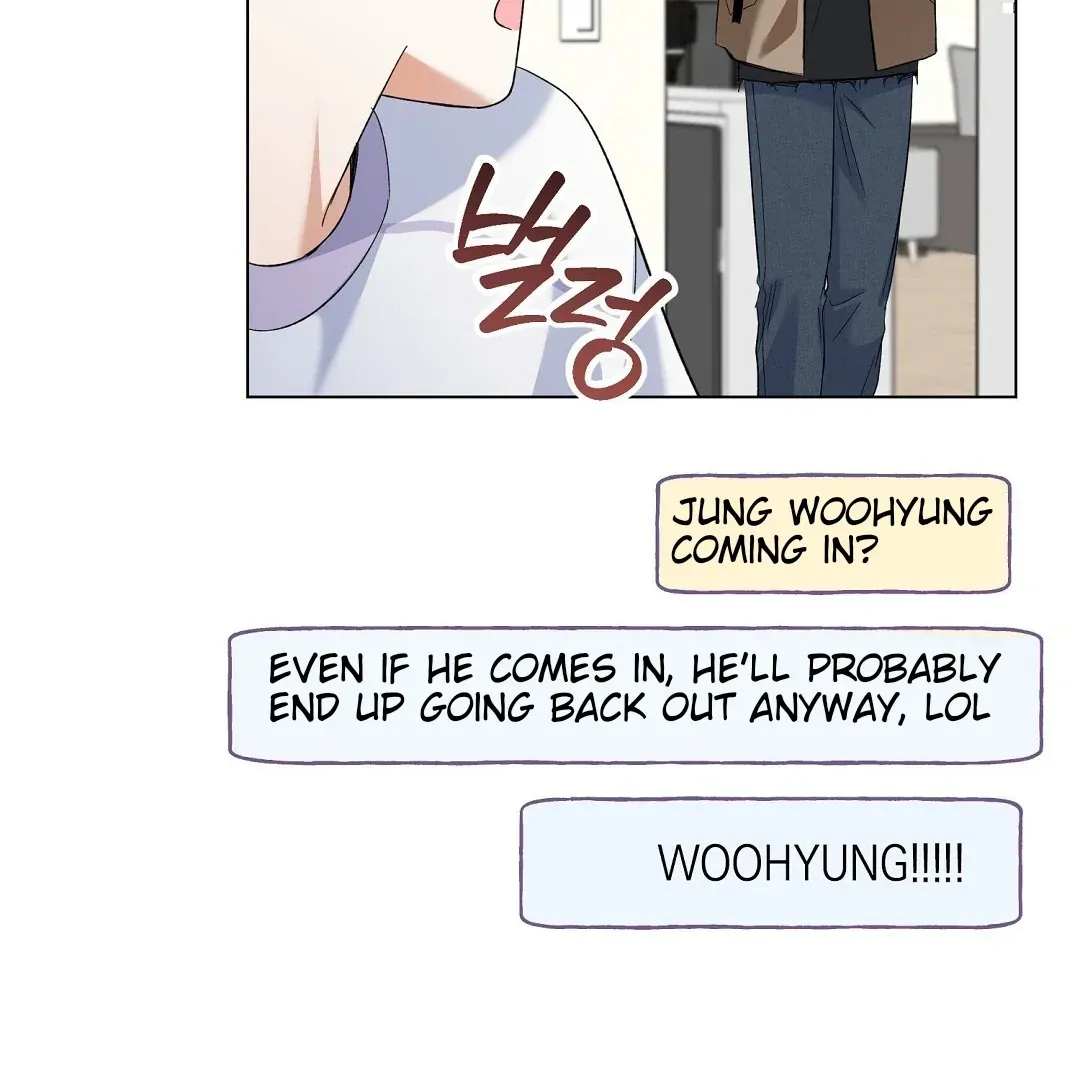 Not to Me, But to the Fans Chapter 19 Online - página 110