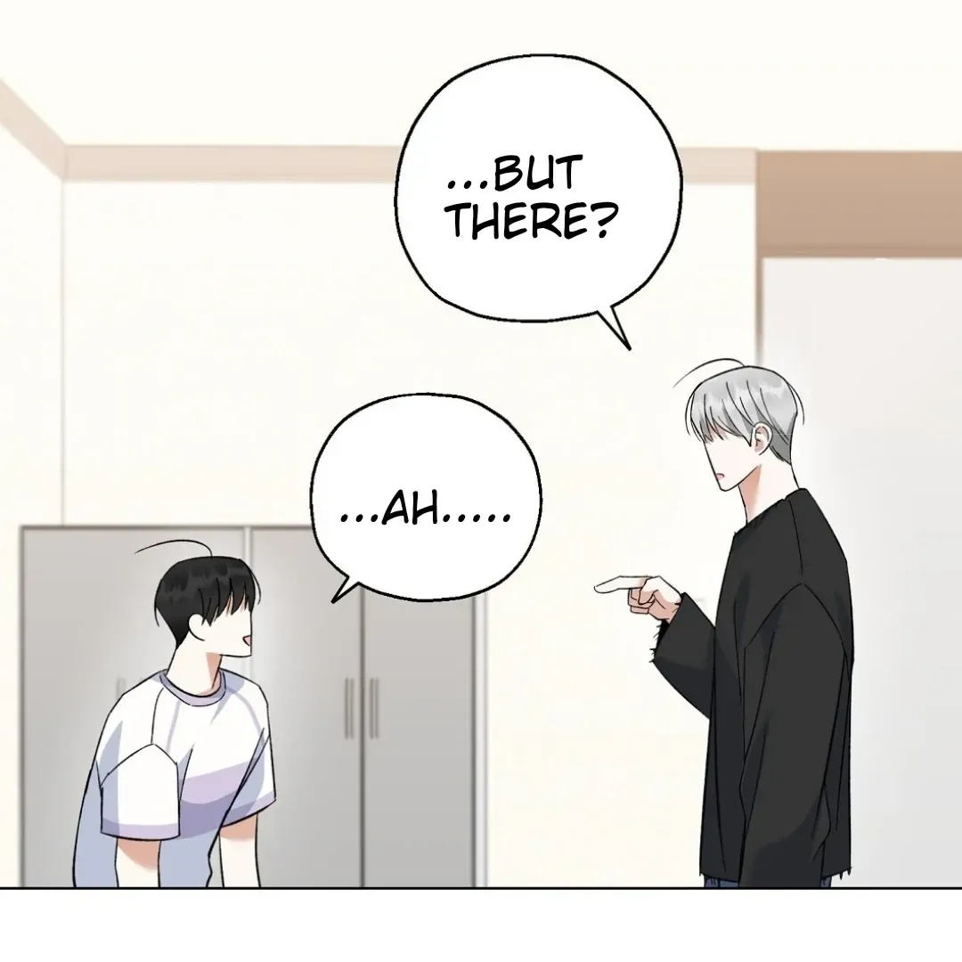 Not to Me, But to the Fans Chapter 19 Online - página 132