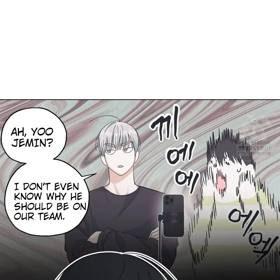 Not to Me, But to the Fans Chapter 19 Online - página 137