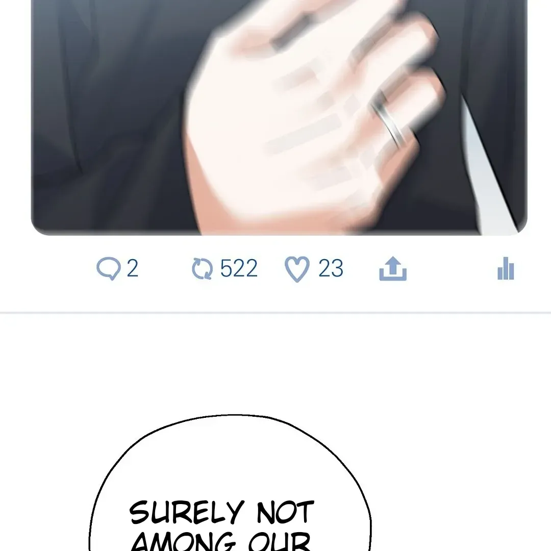 Not to Me, But to the Fans Chapter 24 Online - página 10
