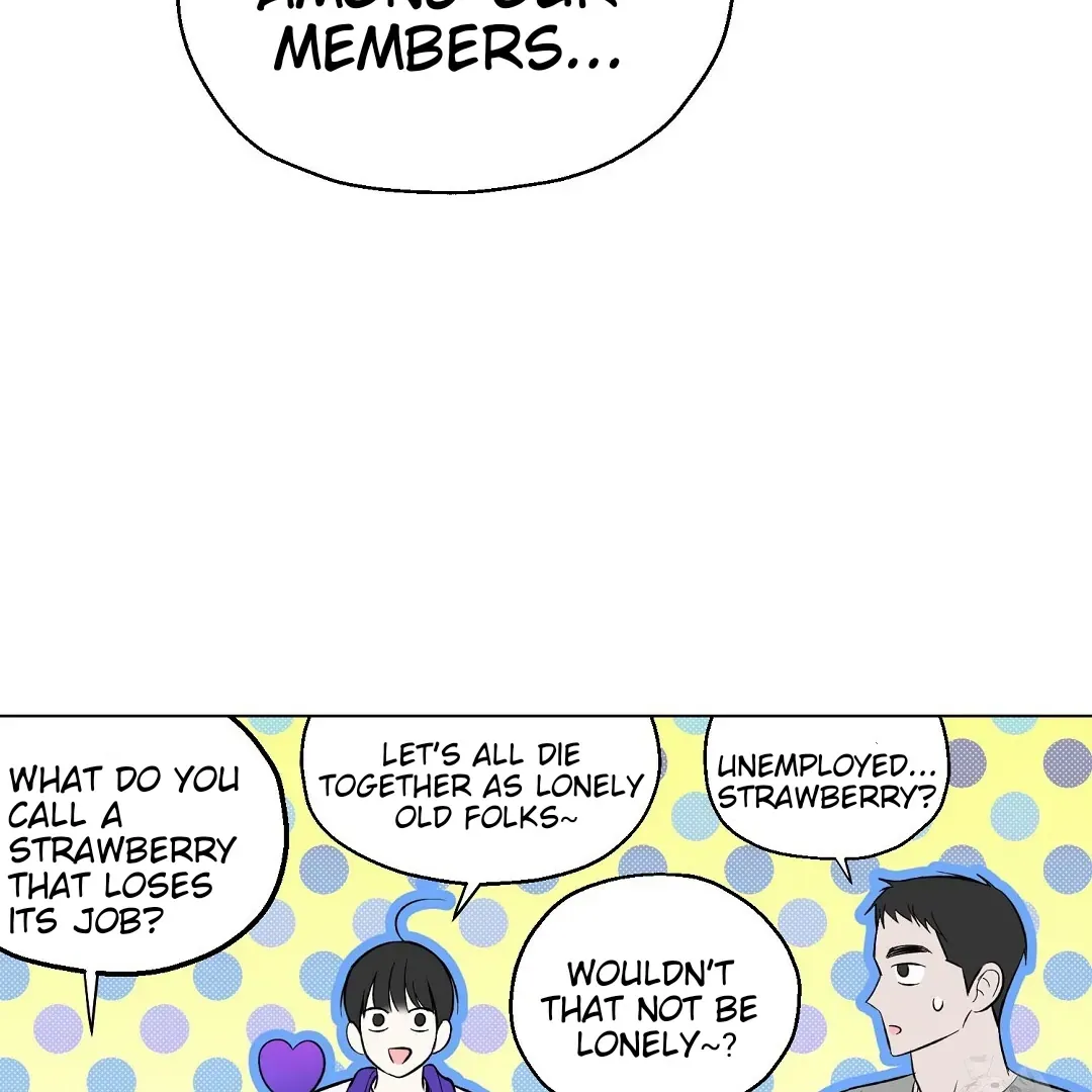 Not to Me, But to the Fans Chapter 24 Online - página 11