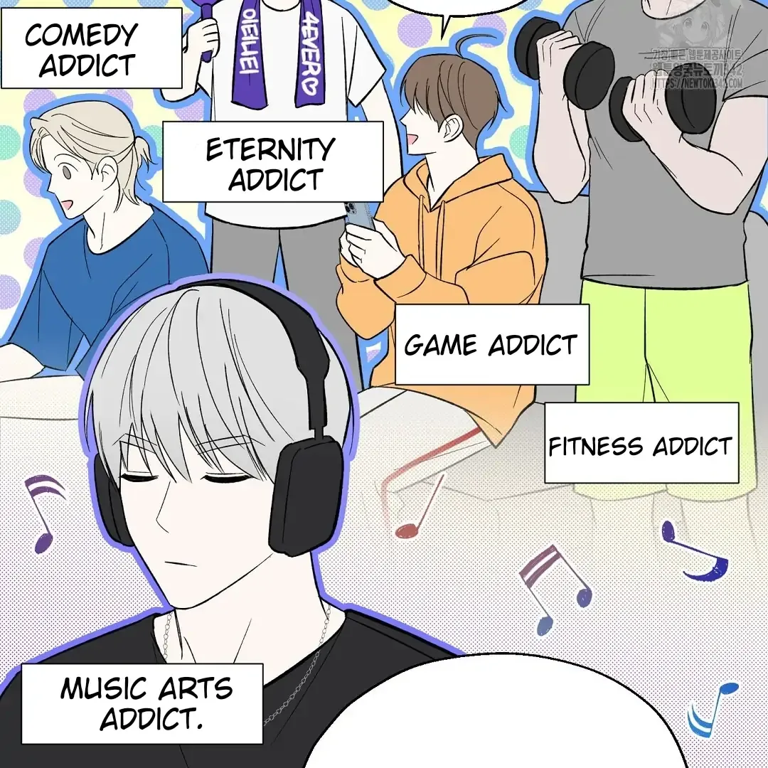 Not to Me, But to the Fans Chapter 24 Online - página 12