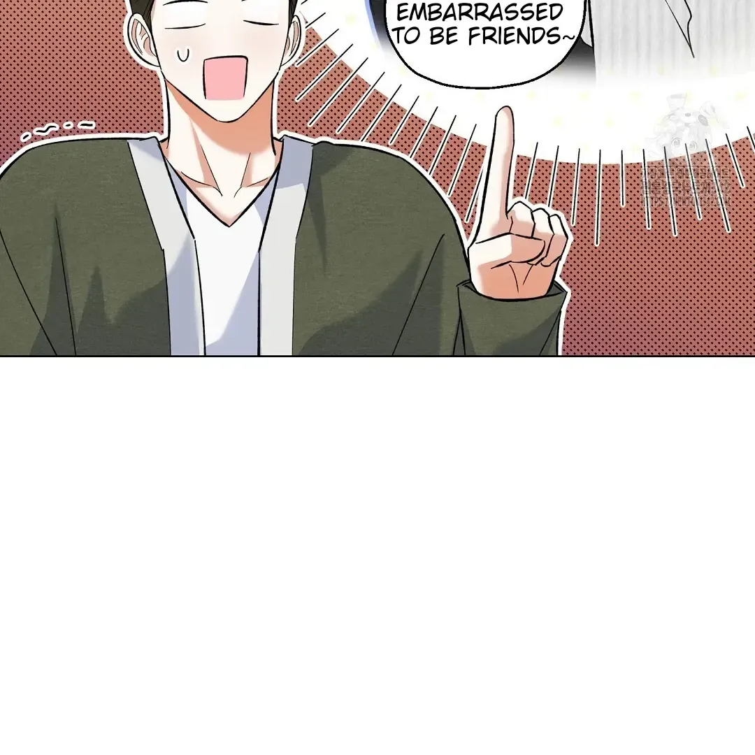 Not to Me, But to the Fans Chapter 24 Online - página 49
