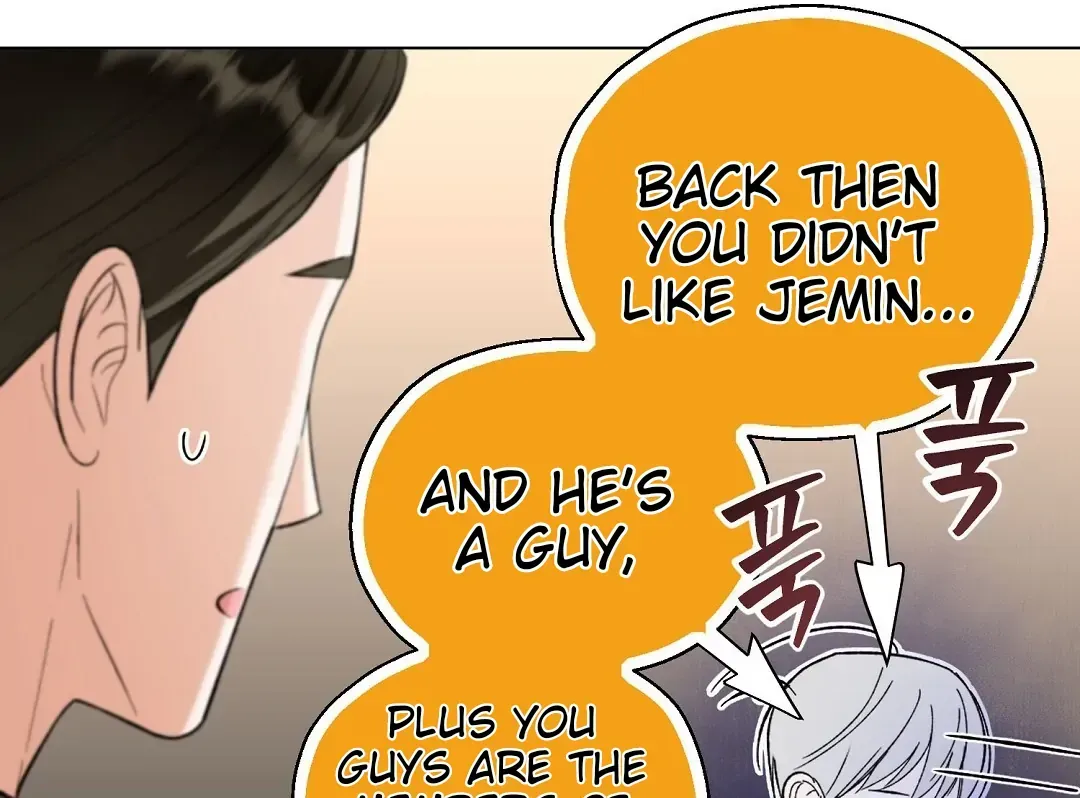Not to Me, But to the Fans Chapter 24 Online - página 53