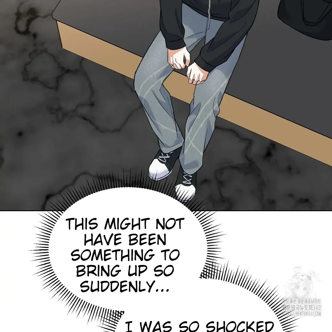 Not to Me, But to the Fans Chapter 24 Online - página 58