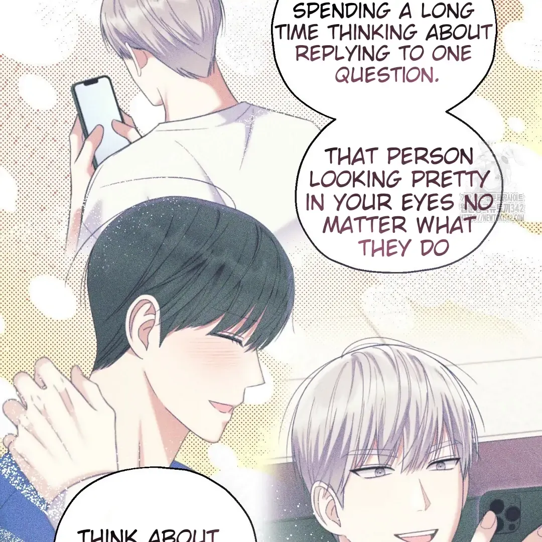 Not to Me, But to the Fans Chapter 24 Online - página 65