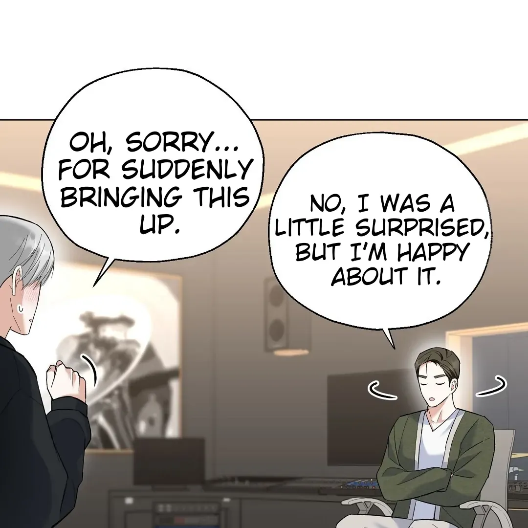 Not to Me, But to the Fans Chapter 24 Online - página 73