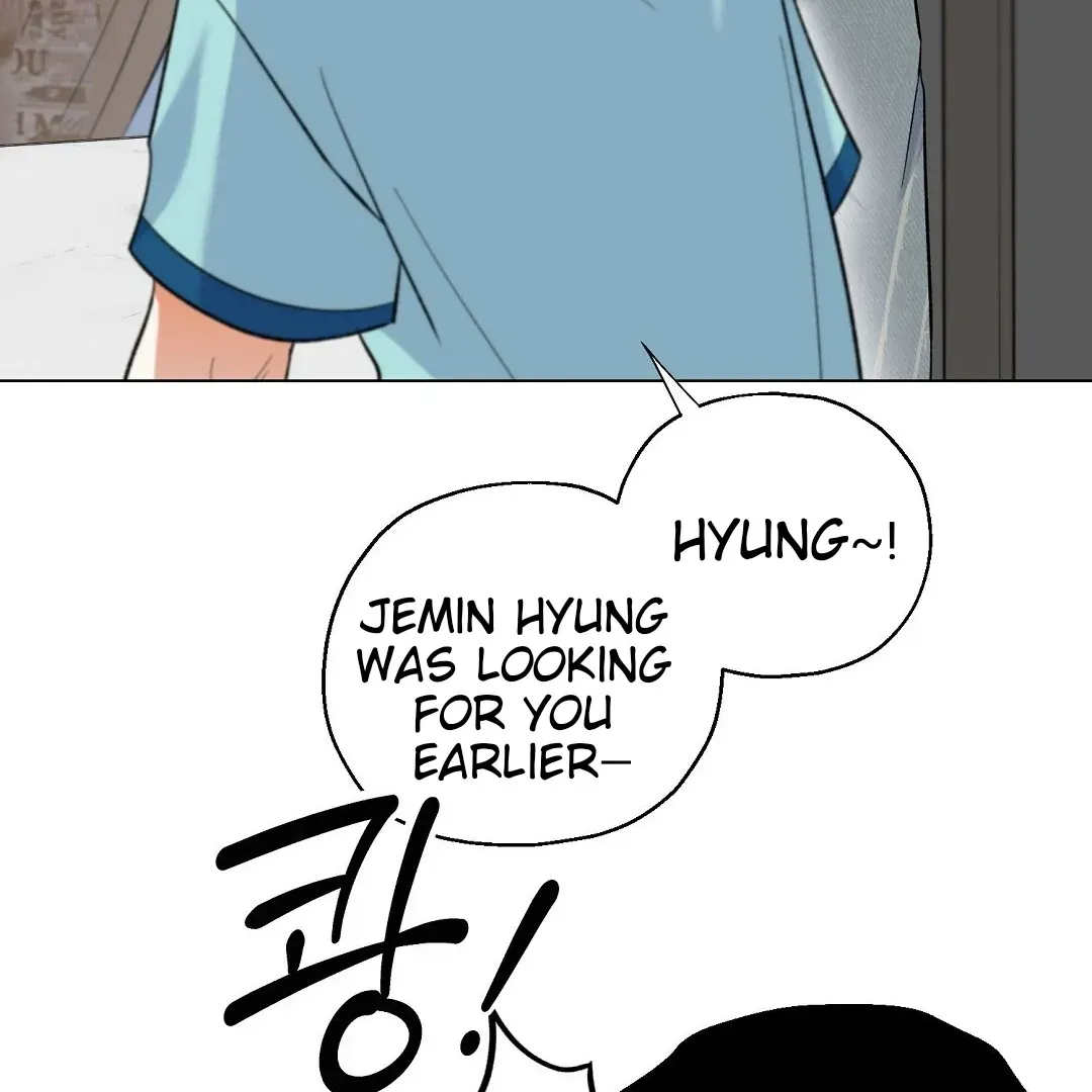 Not to Me, But to the Fans Chapter 24 Online - página 80