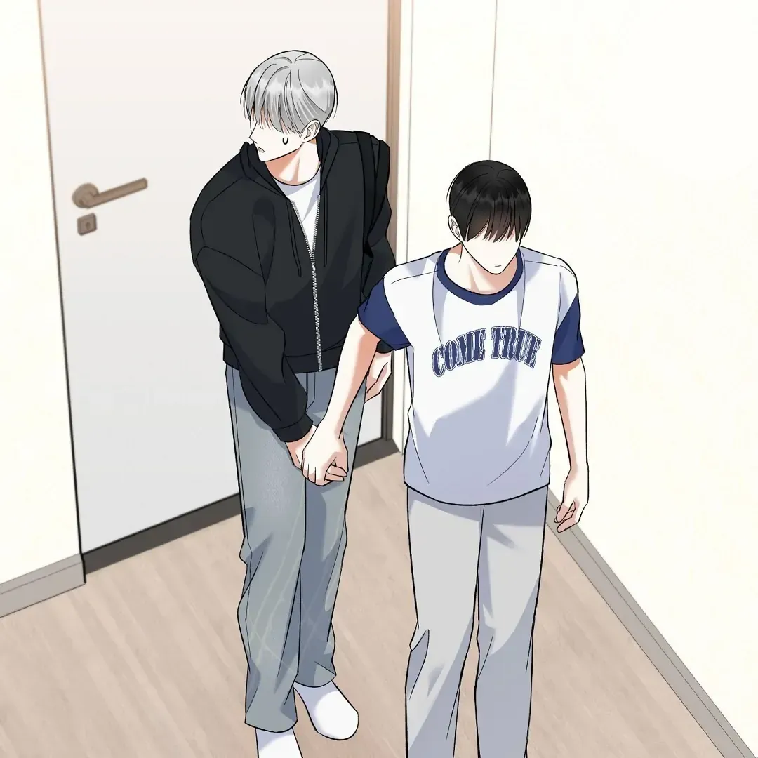 Not to Me, But to the Fans Chapter 24 Online - página 86
