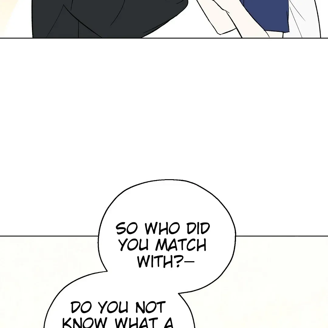 Not to Me, But to the Fans Chapter 24 Online - página 100