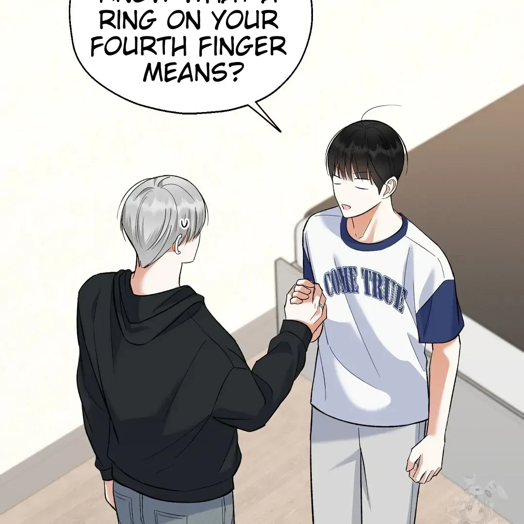 Not to Me, But to the Fans Chapter 24 Online - página 101