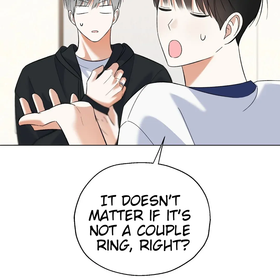Not to Me, But to the Fans Chapter 24 Online - página 110